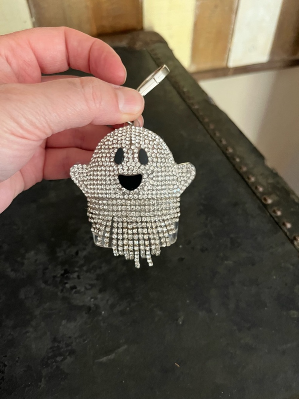Bath & Body Works PocketBac holder gemstone ghost - Picture 4 of 6